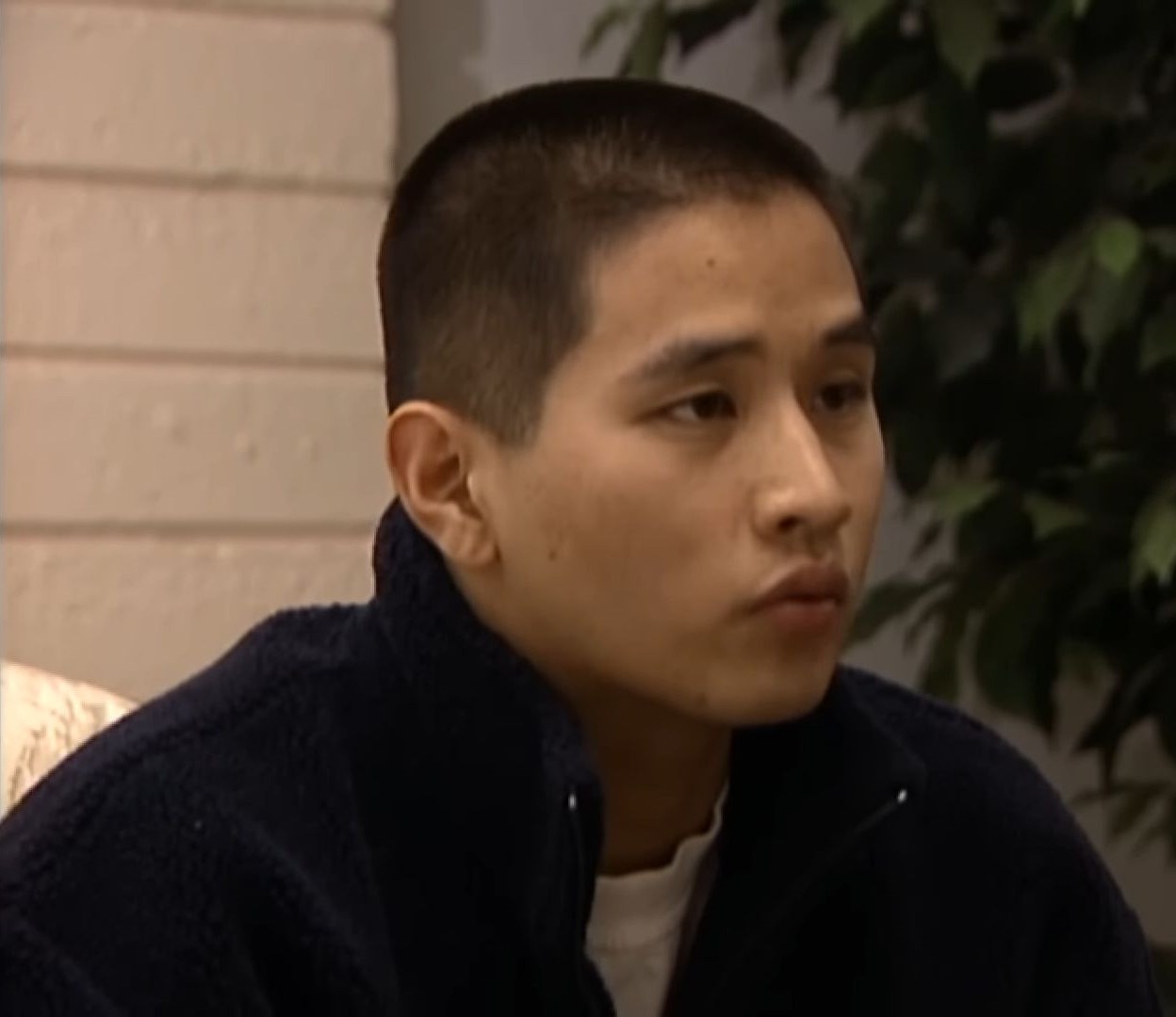 Yoo Seung Jun