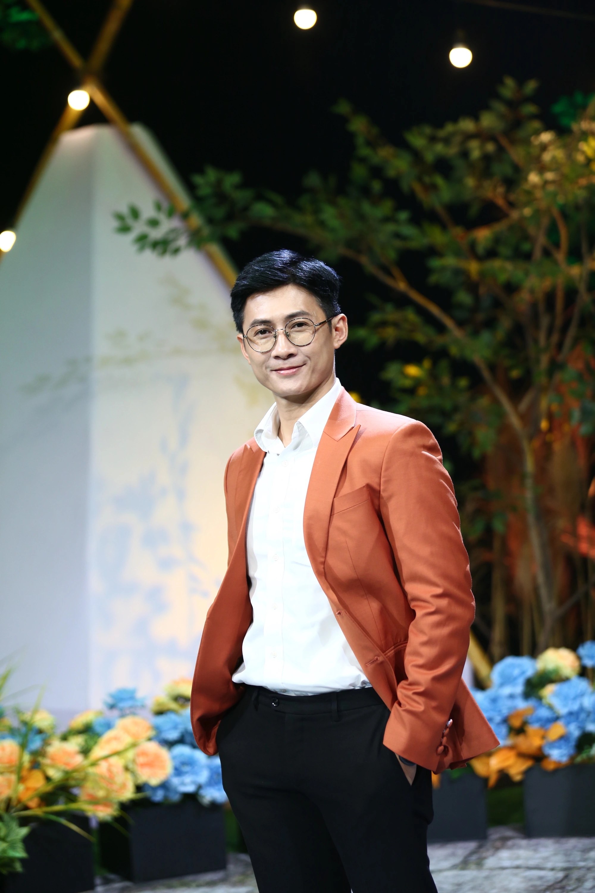 Yoo Thiên Vương