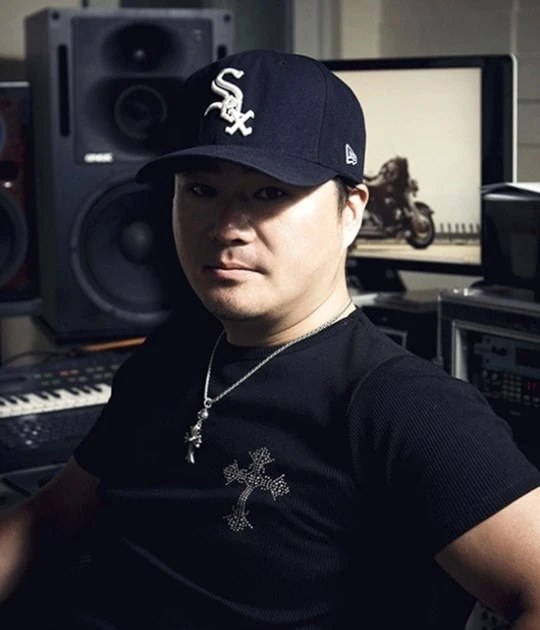 Yoo Young Jin