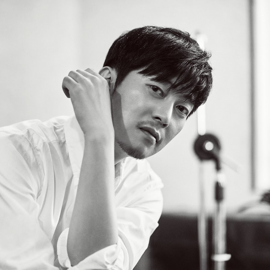Yoon Gun