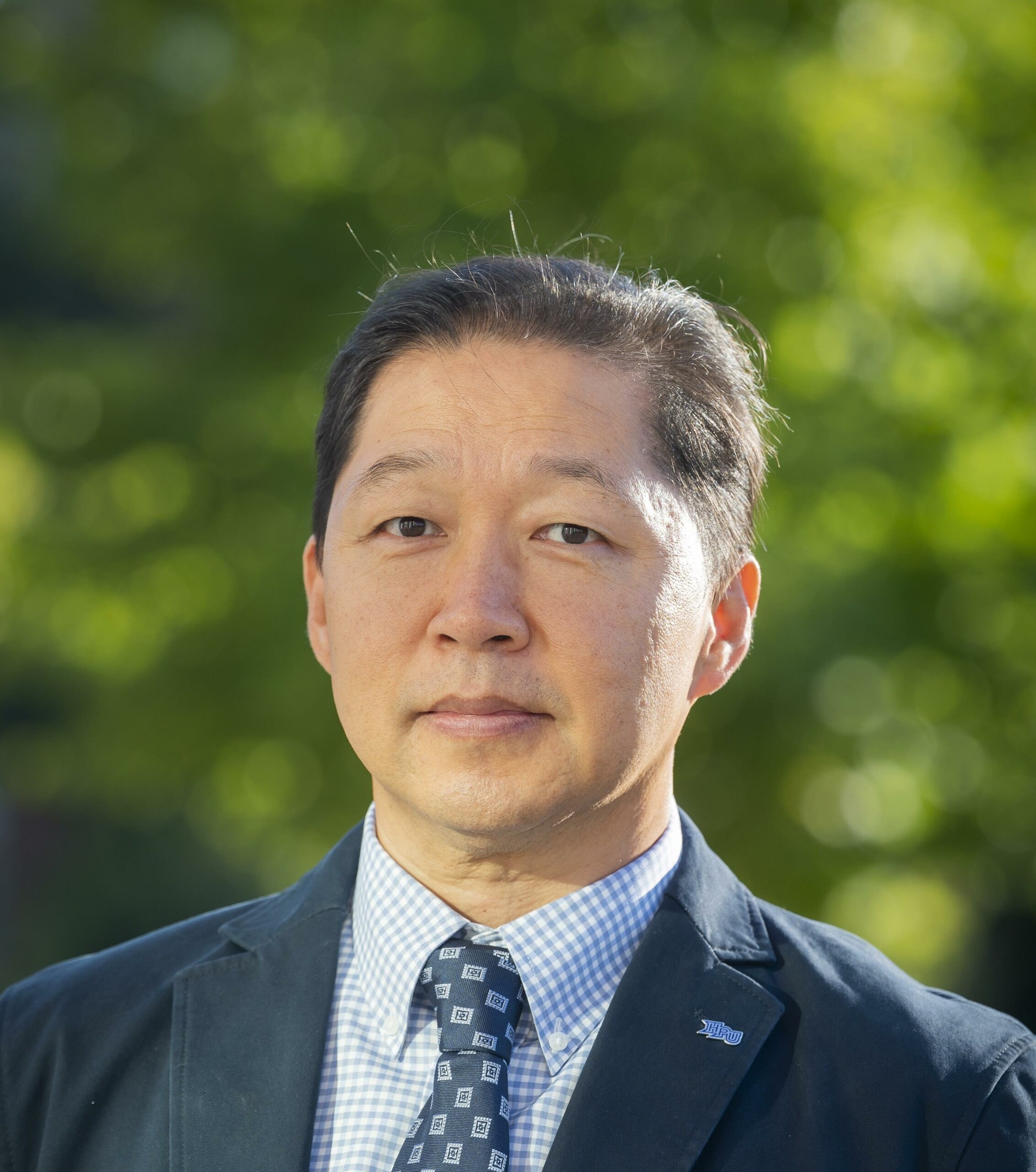 Yoon Hosang