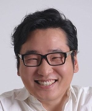 Yoon Il Sang