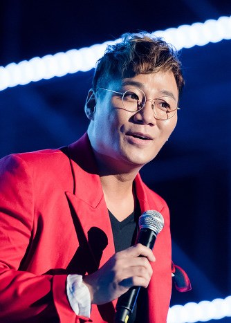 Yoon Min Soo