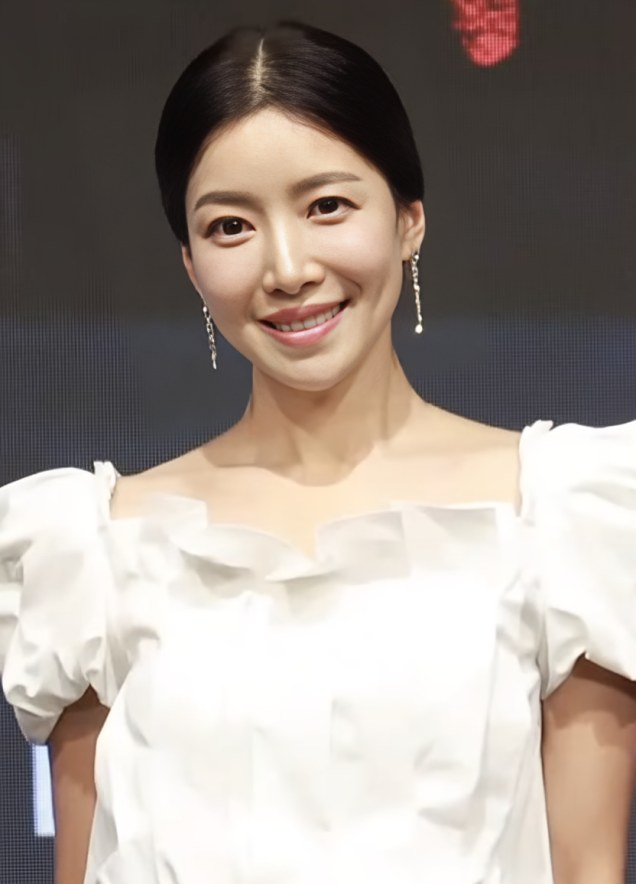 Yoon Sae Ha