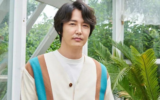 Yoon Sang Hyun