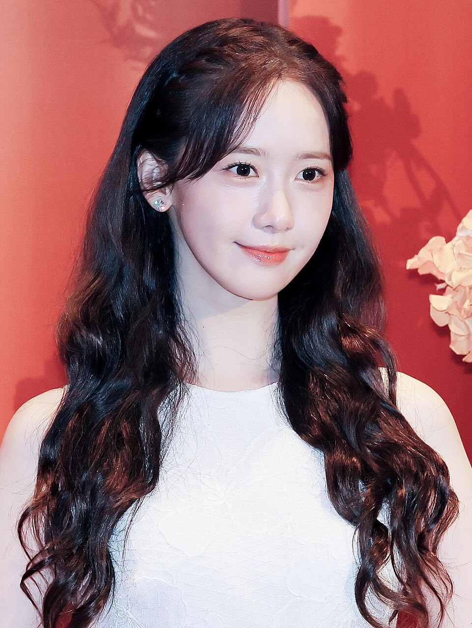 Yoona (SNSD)