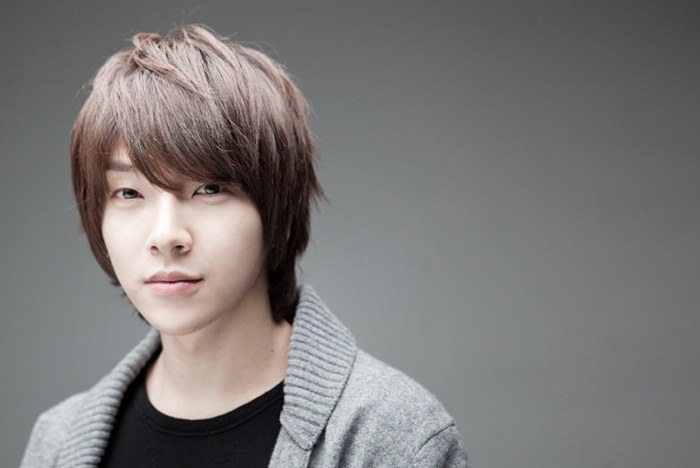 Yoonhak (Supernova / Choshinsei)