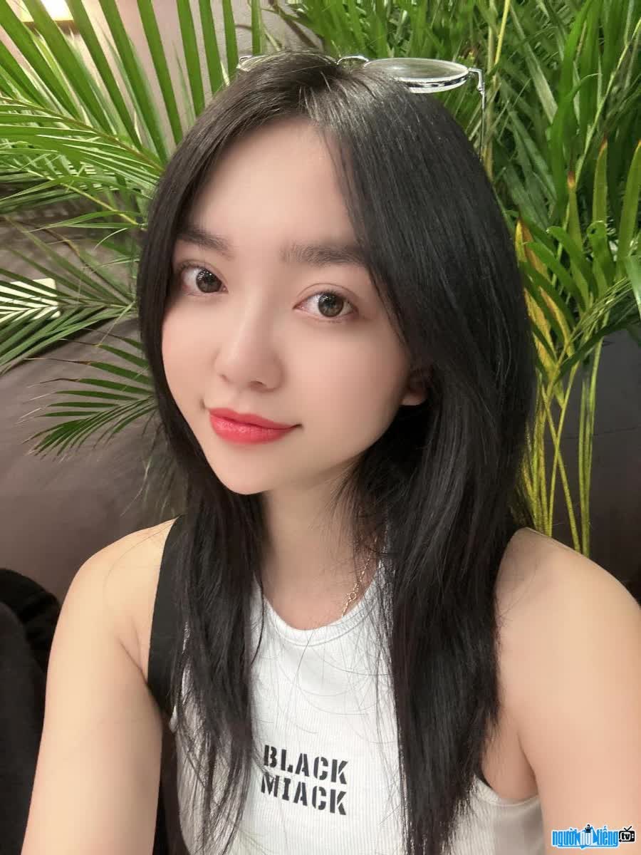 Yori Huỳnh Nga