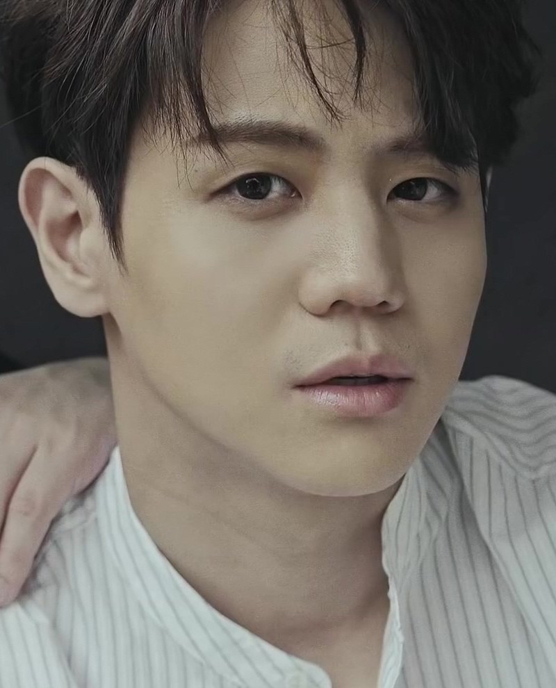 Yoseob (BEAST)