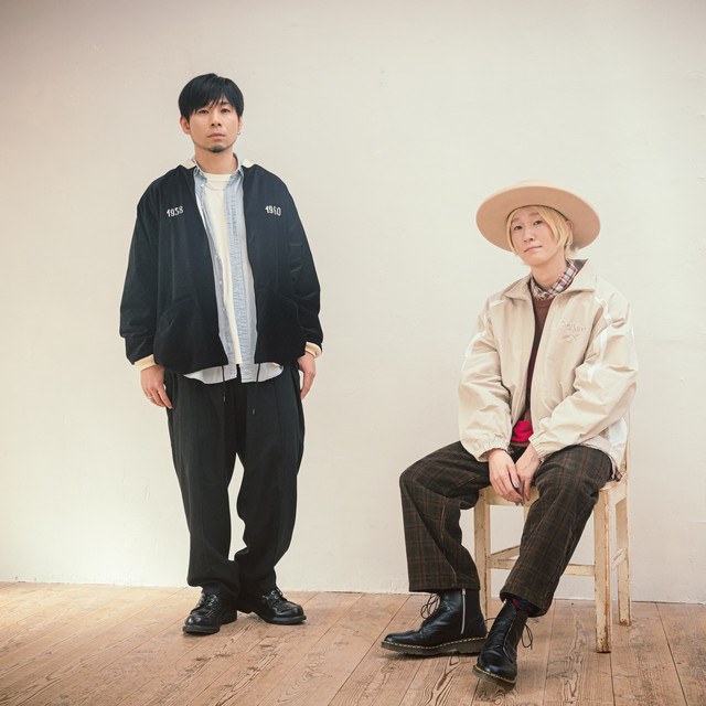 Yoshida Yamada (吉田山田)