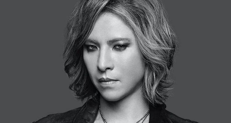 Yoshiki