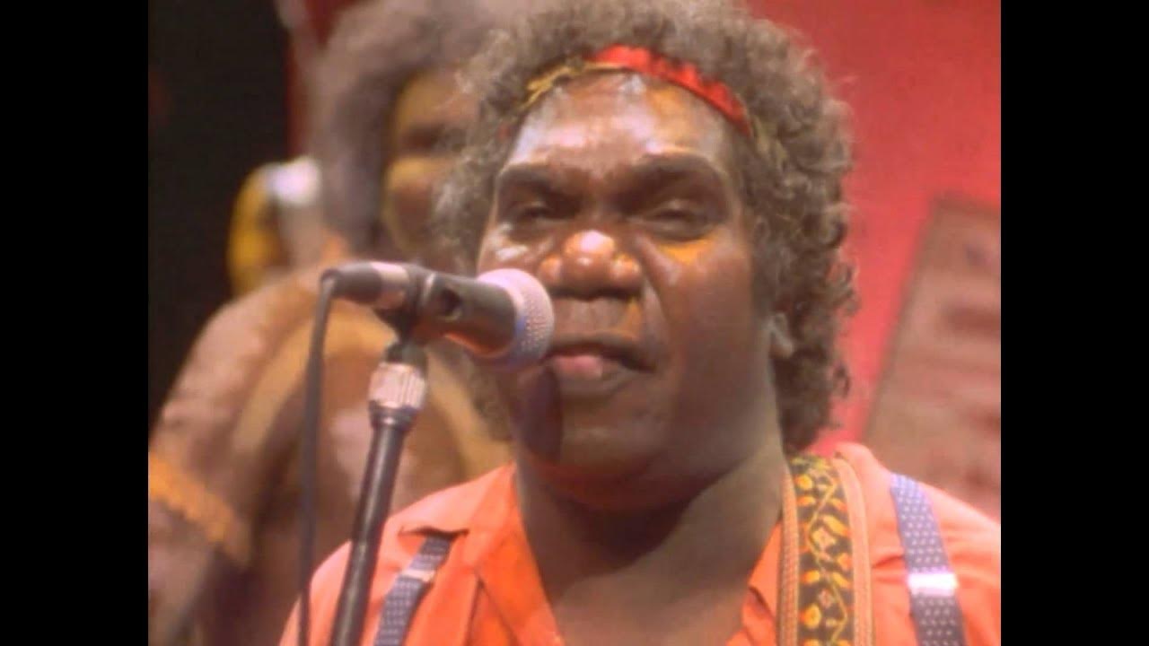 Yothu Yindi