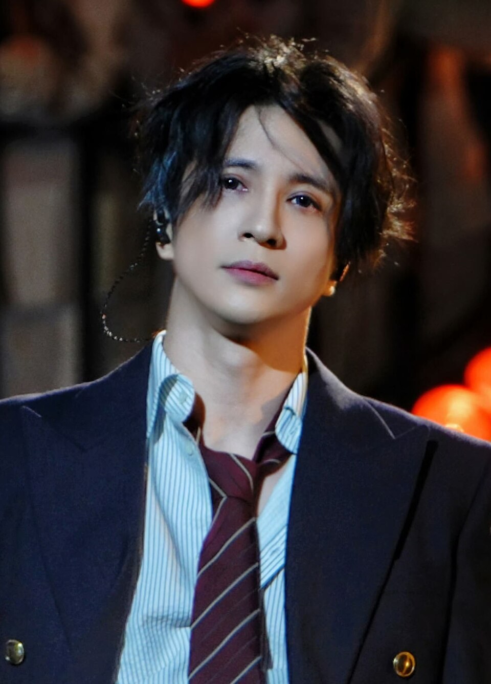 You Xue Zhi 