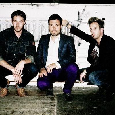 Young Empires