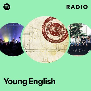 Young English
