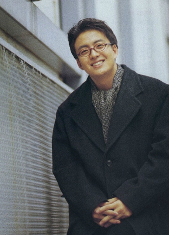 Young Jun (B.E.S)