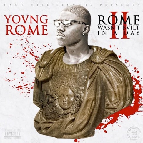 Young Rome