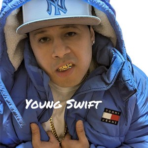 Young Swift