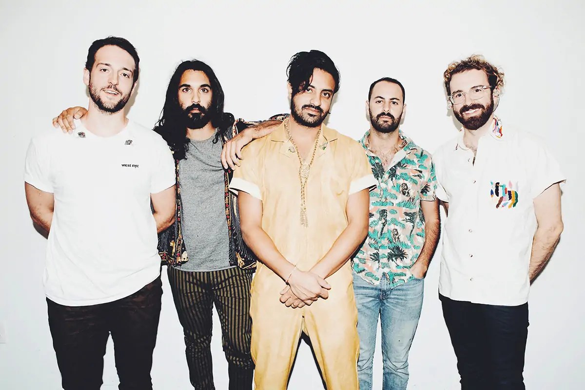 Young The Giant