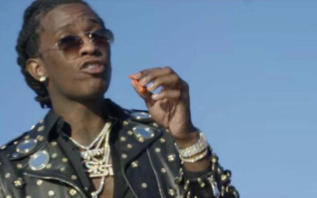 Young Thug