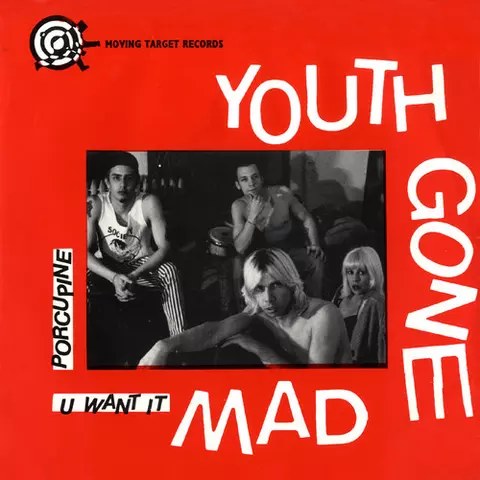 Youth Gone Mad