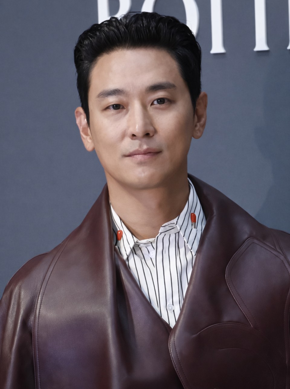 Yu Ji Hoon
