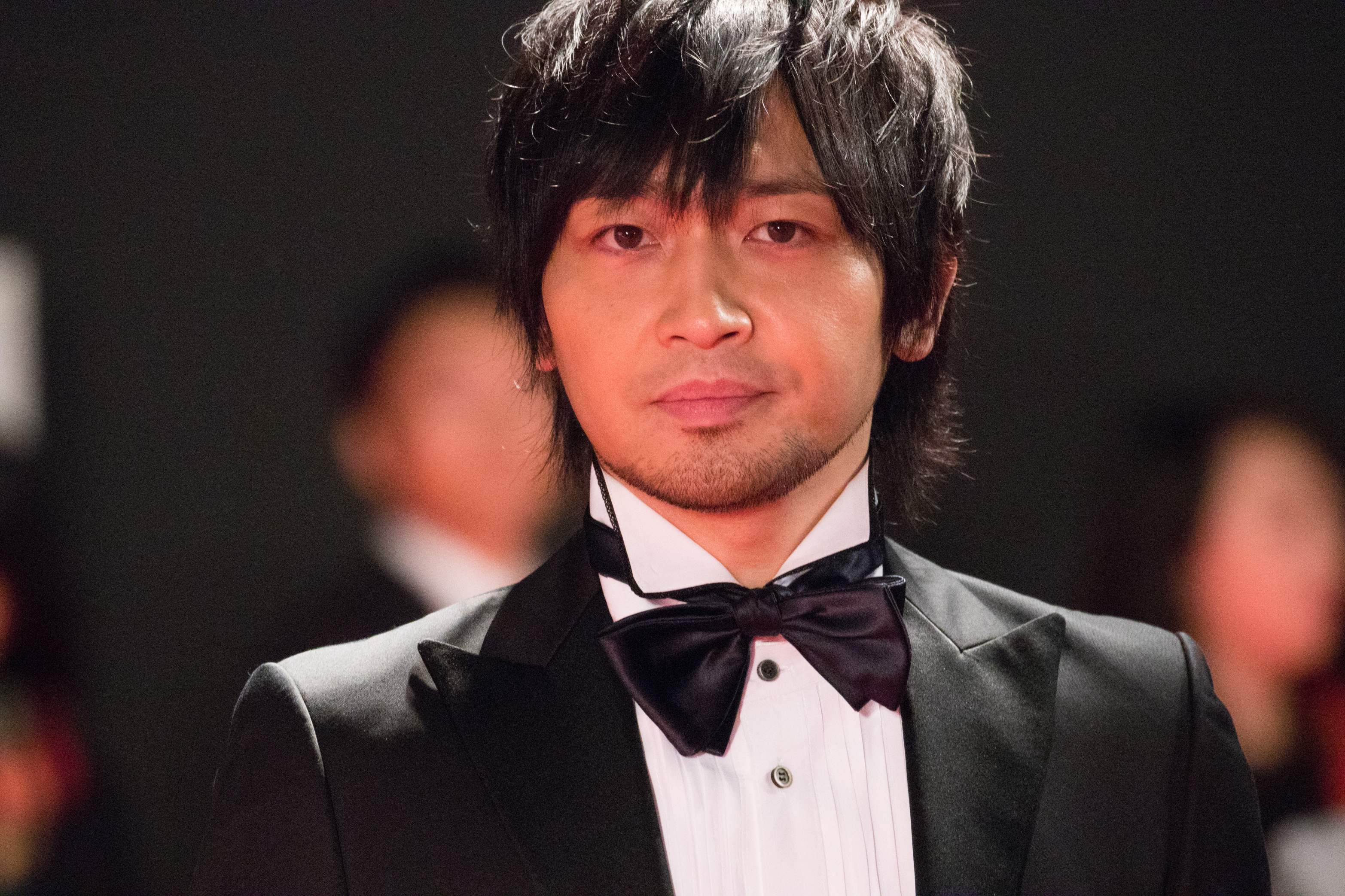 Yu Nakamura