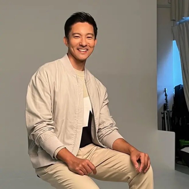 Yu Uy Liêm