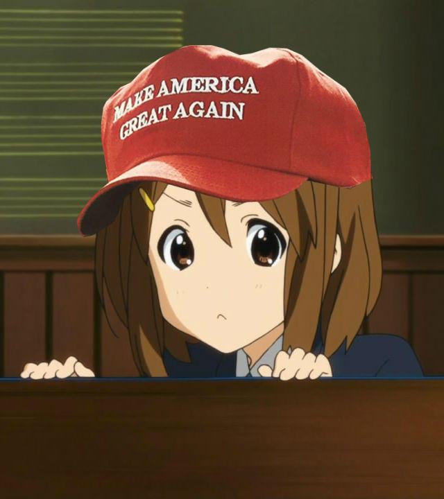 Yui Hirasawa
