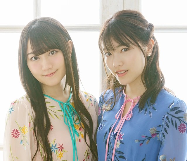 Yuikaori 