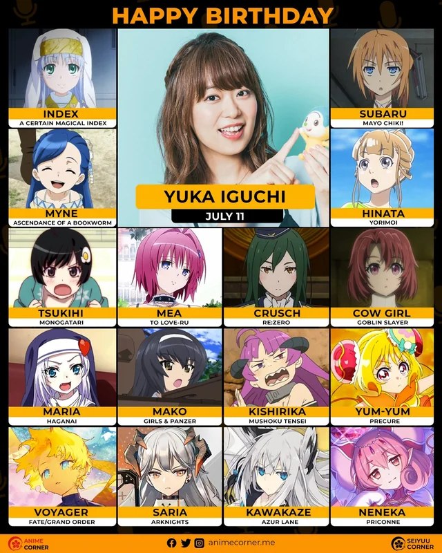 Yuka Iguchi