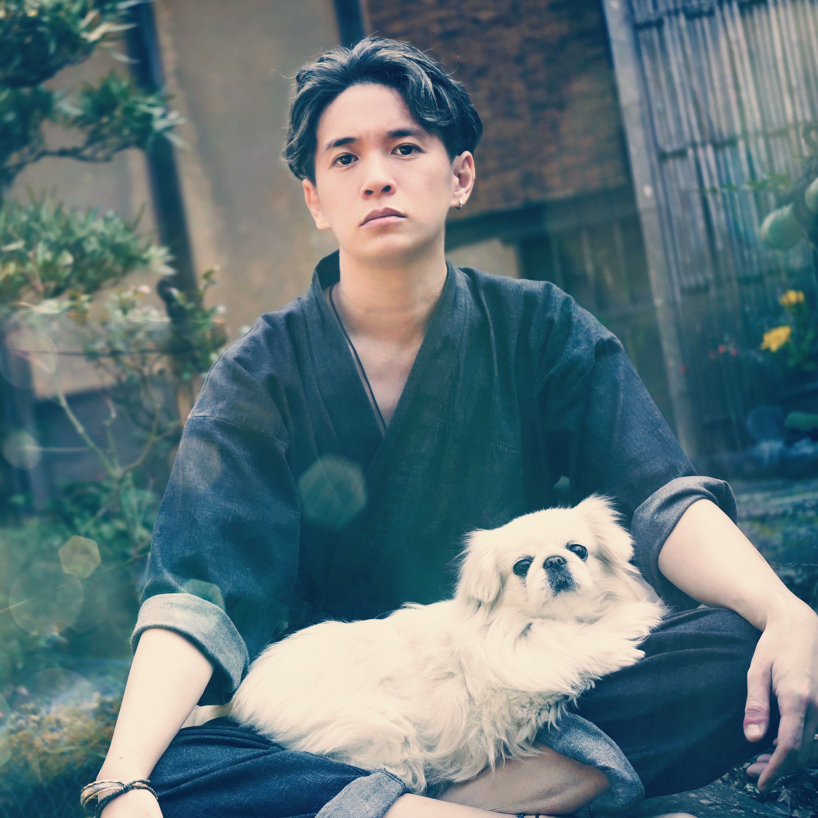 Yuki Hayashi