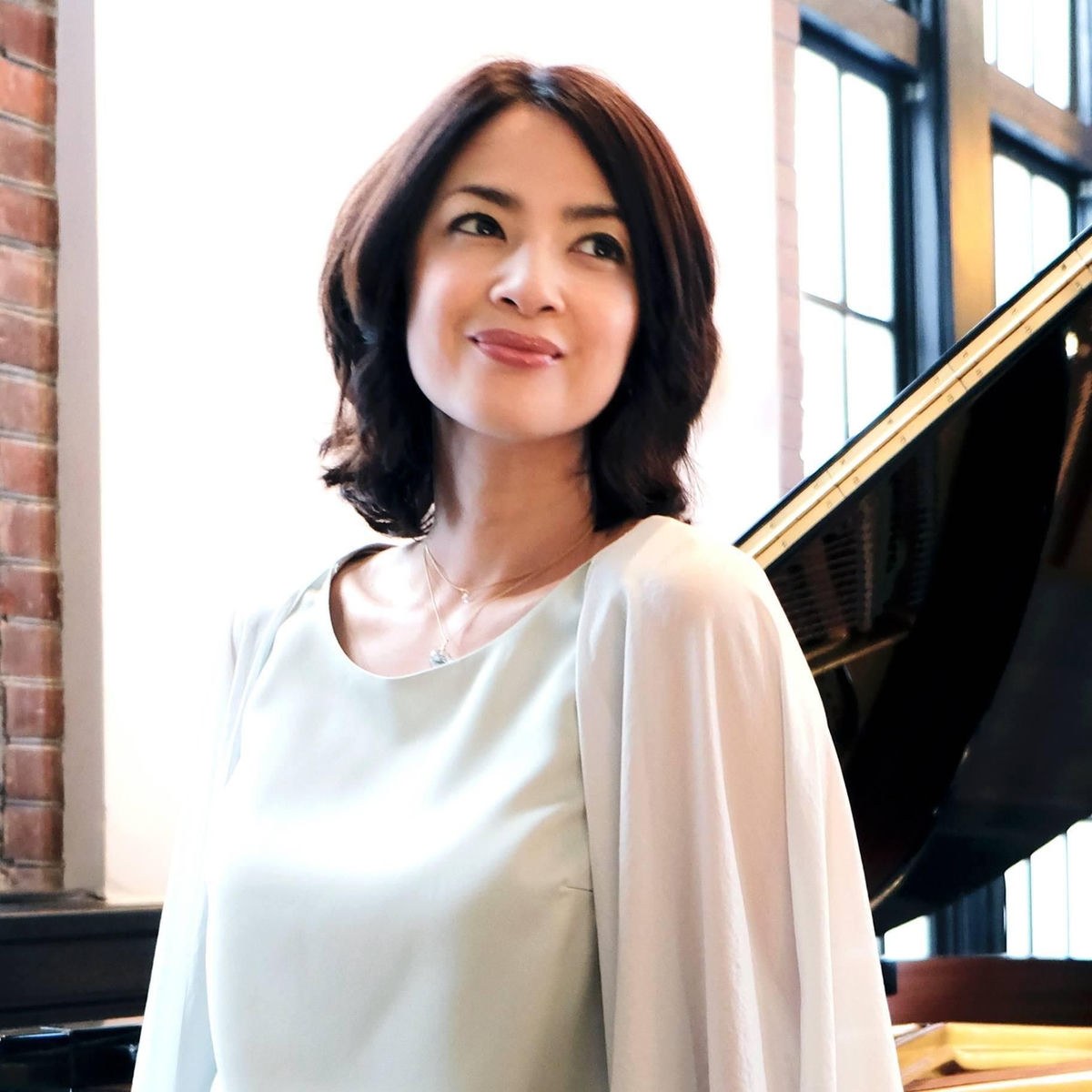 Yukie Nishimura