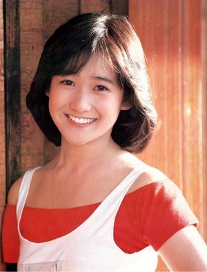 Yukiko Okada