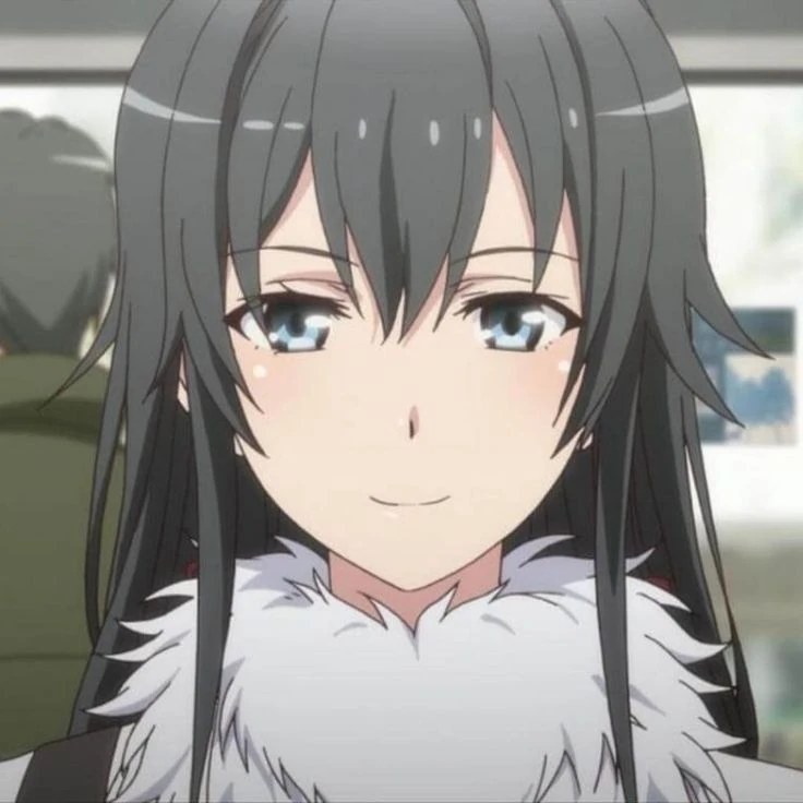 Yukino
