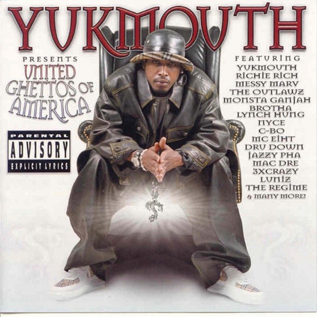 Yukmouth