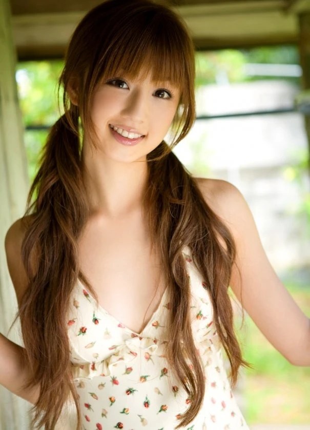 Yuko Ogura