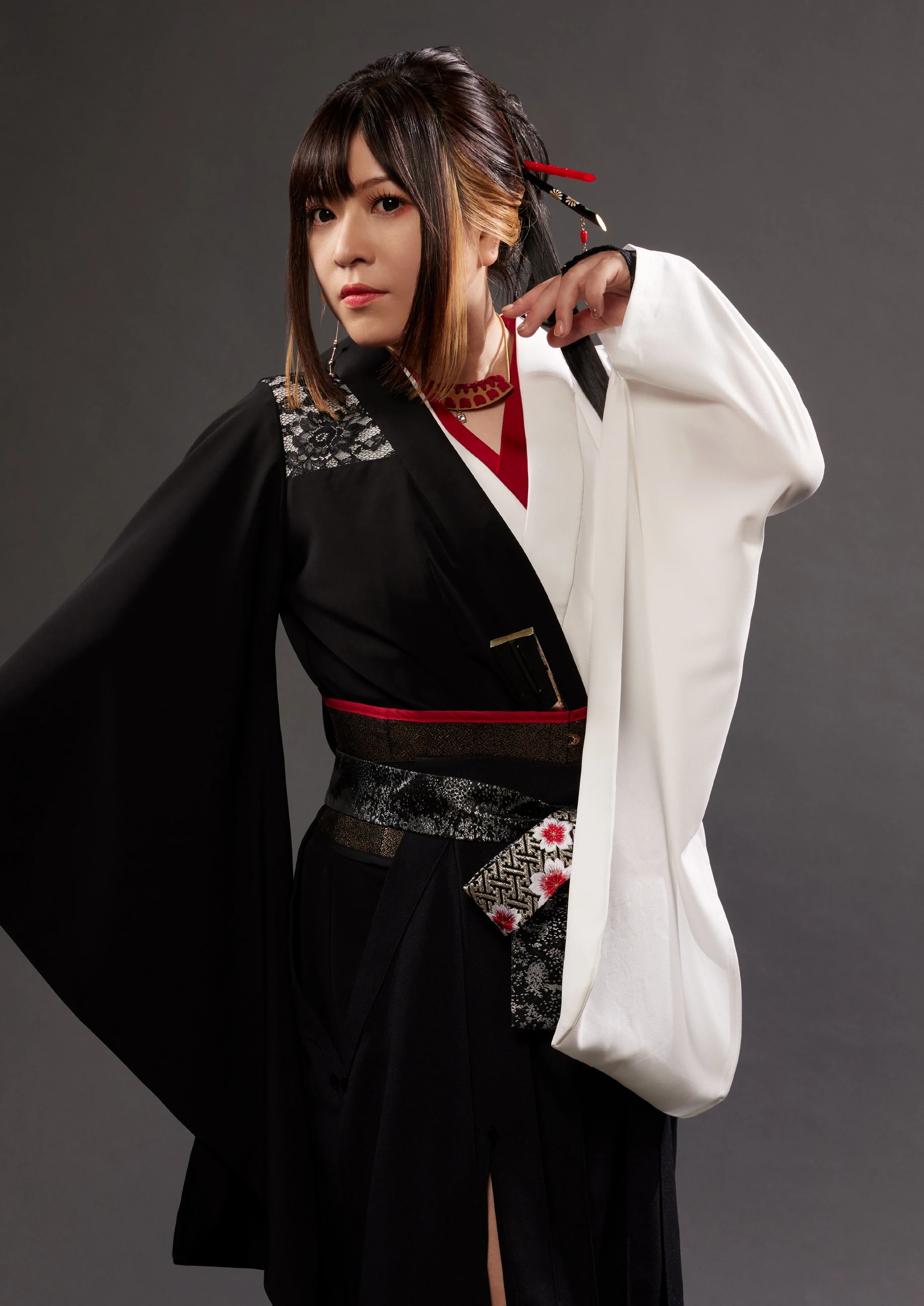 Yuko Suzuhana