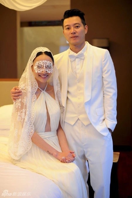 Yumiko Cheng / Trịnh Hy Di