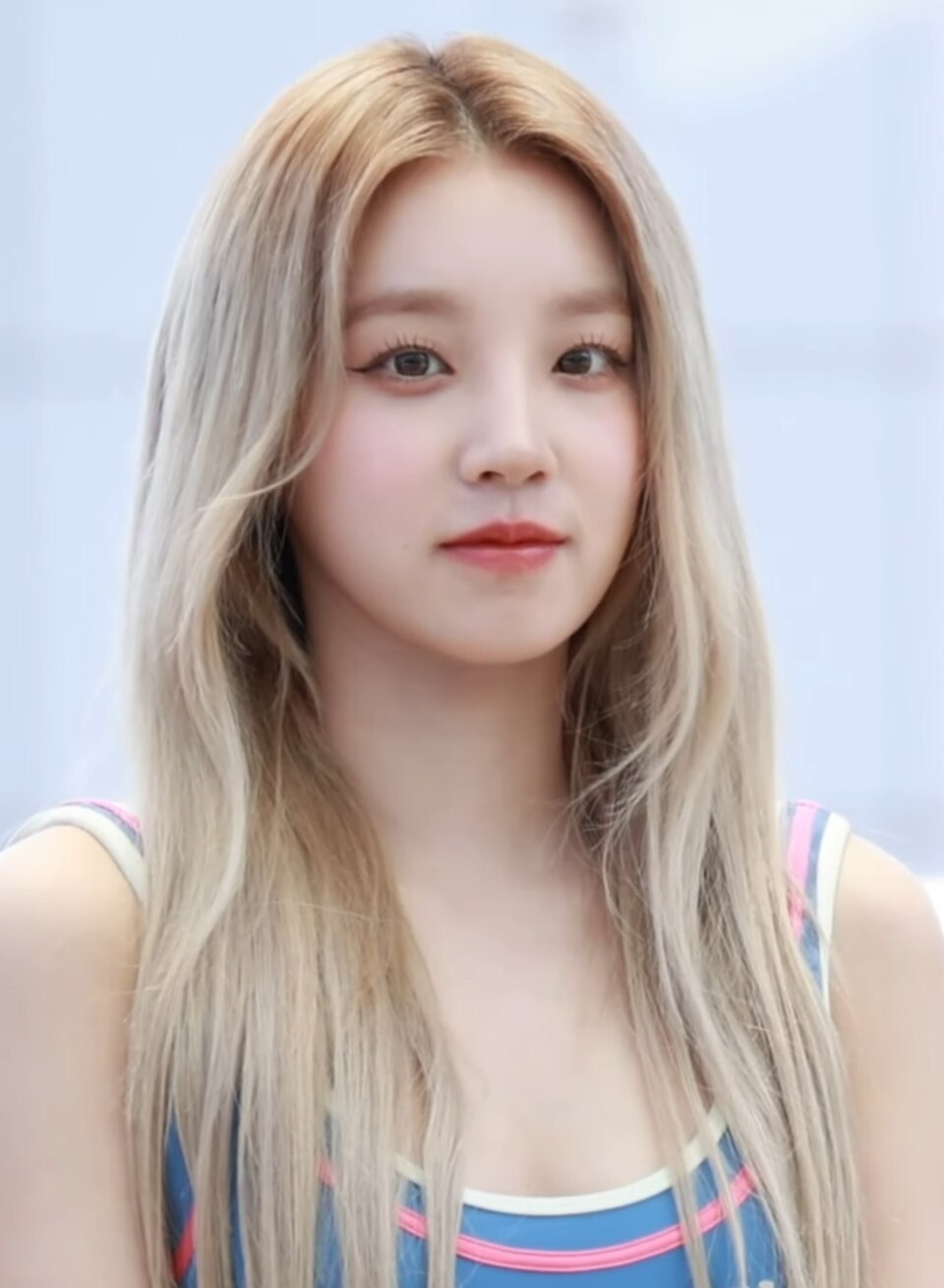 Yuqi (G-IDLE)
