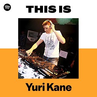 Yuri Kane