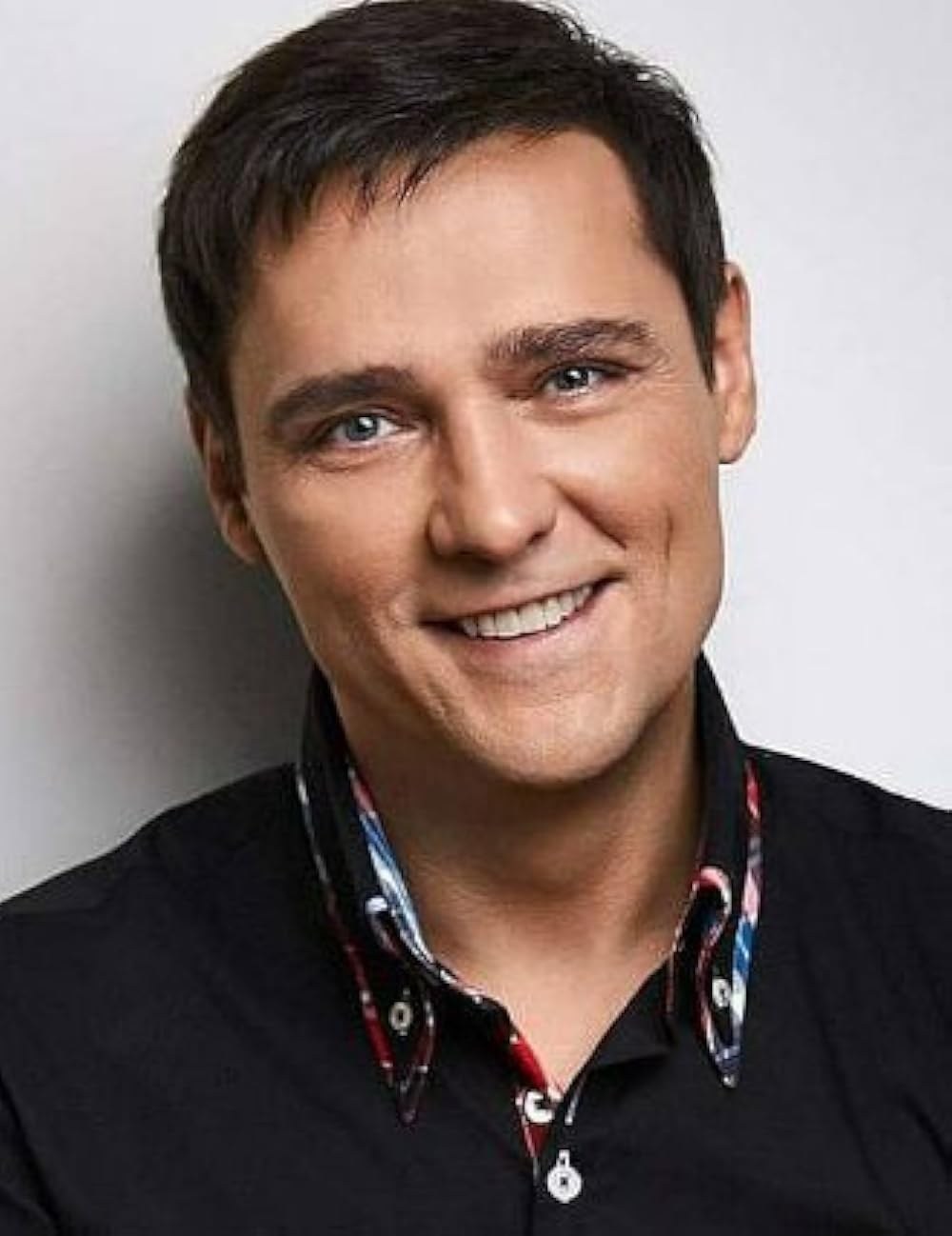 Yuri Shatunov