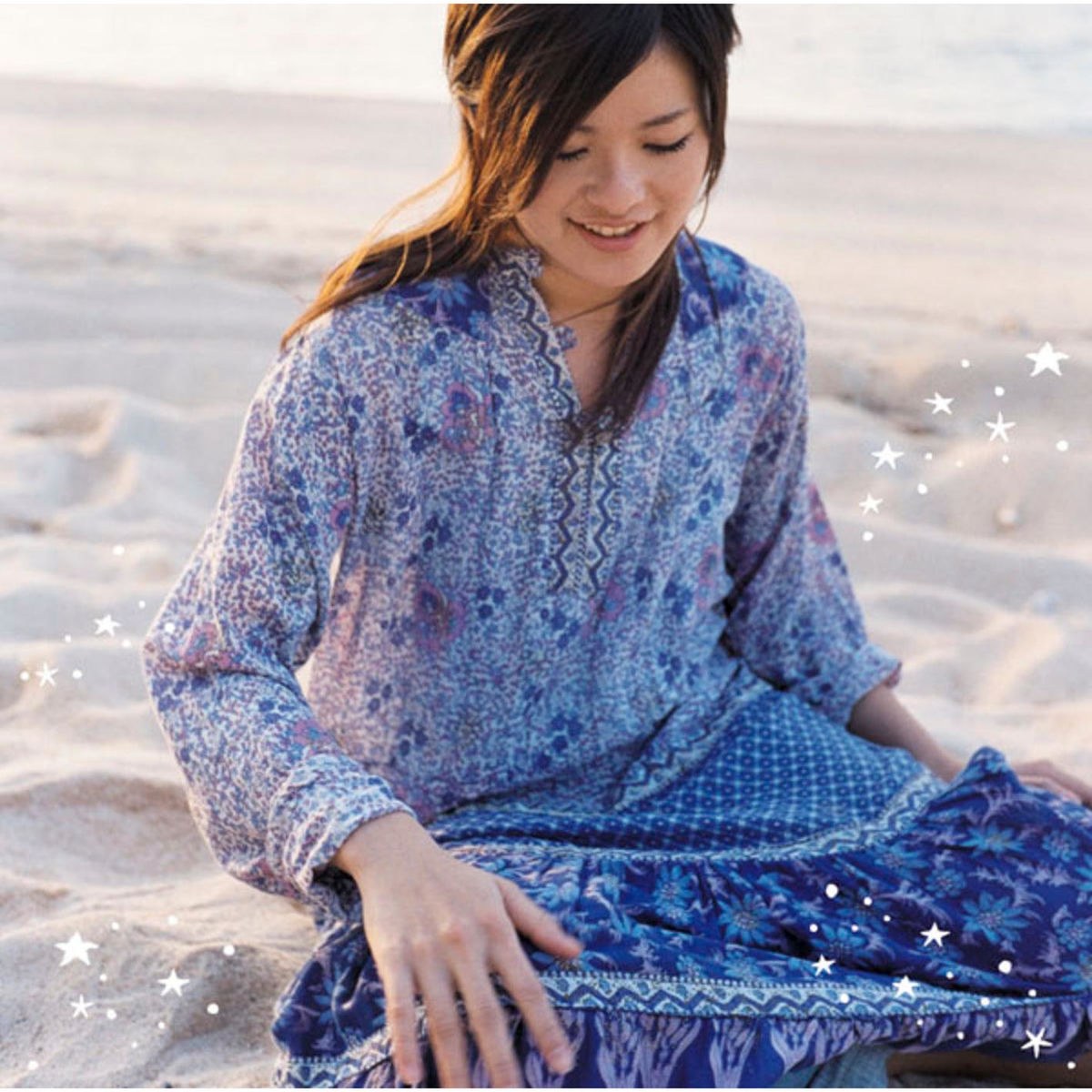 Yurika Oyama