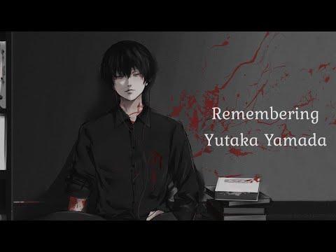 Yutaka Yamada