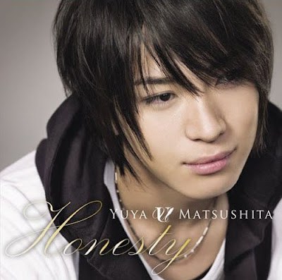 Yuya Matsushita