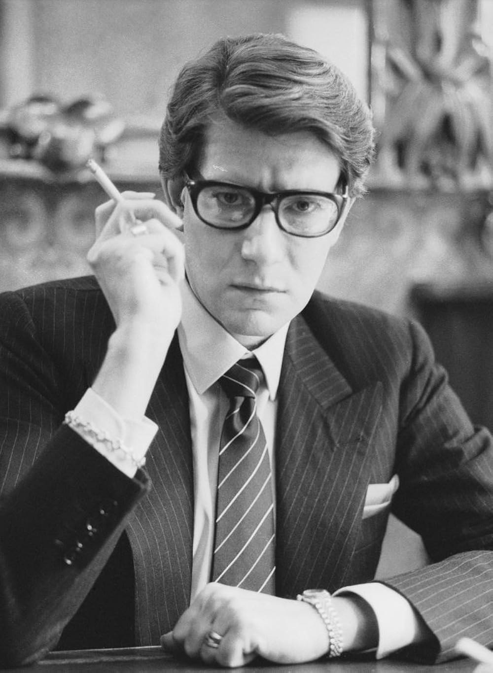 Yves Saint Lorentz