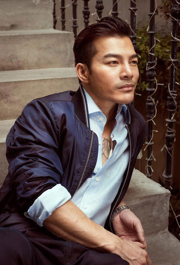 Za Huỳnh Bảo Sơn