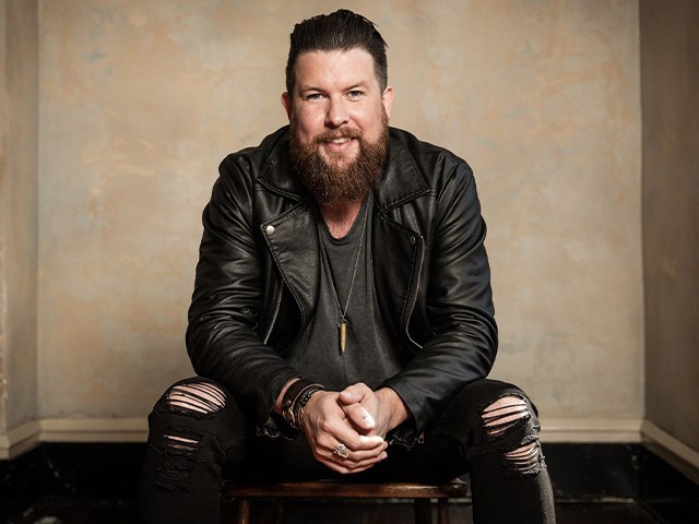 Zach Williams
