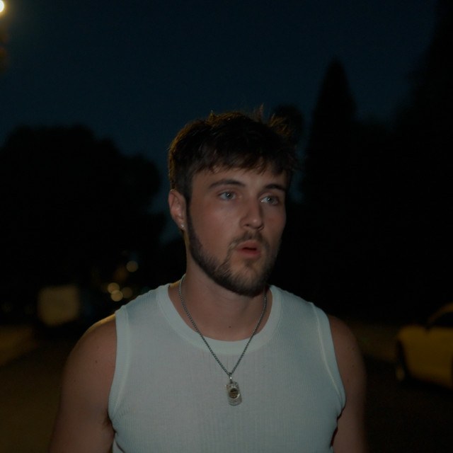 Zachary Munn
