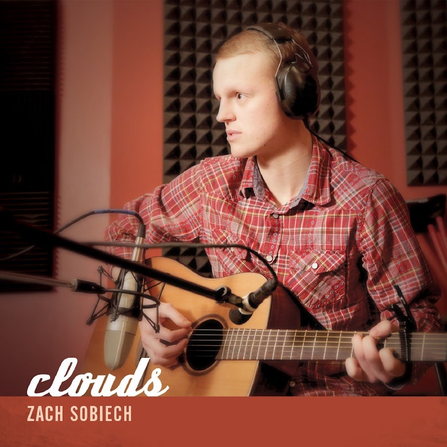 Zachary Sobiech